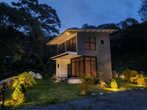 Cabaña Samu